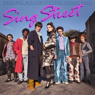 Sing Street (LP)