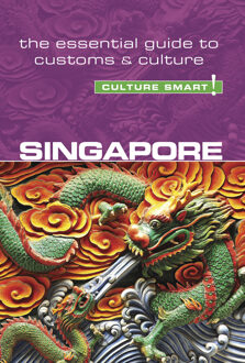 Singapore - Culture Smart