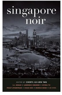Singapore Noir