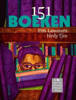Singel Uitgeverijen 151 Boeken - Pim Lammers