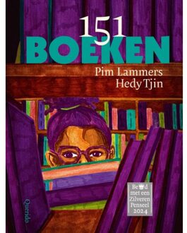 Singel Uitgeverijen 151 Boeken - Pim Lammers