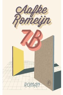 Singel Uitgeverijen 7B