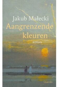 Singel Uitgeverijen Aangrenzende Kleuren - Jakub Malecki