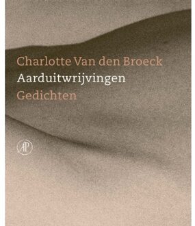 Singel Uitgeverijen Aarduitwrijvingen