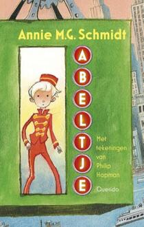 Singel Uitgeverijen Abeltje - Boek Annie M.G. Schmidt (9045119110)