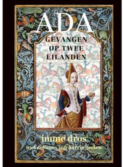 Singel Uitgeverijen Ada - Imme Dros