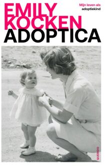 Singel Uitgeverijen Adoptica - Emily Kocken