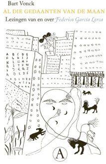 Singel Uitgeverijen Al die gedaanten van de maan