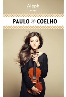 Singel Uitgeverijen Aleph - Boek Paulo Coelho (9029514493)