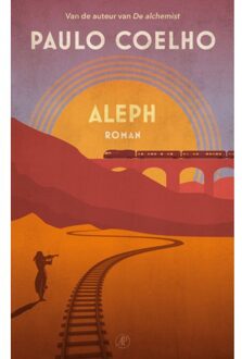 Singel Uitgeverijen Aleph - Paulo Coelho