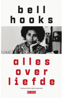 Singel Uitgeverijen Alles Over Liefde - bell hooks