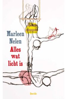 Singel Uitgeverijen Alles Wat Licht Is - Marleen Nelen