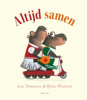 Singel Uitgeverijen Altijd Samen - Leo Timmers