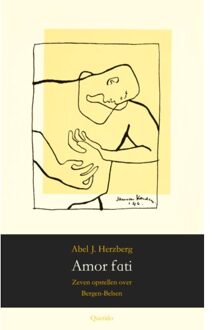Singel Uitgeverijen Amor Fati - Abel J. Herzberg