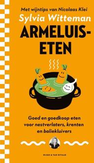 Singel Uitgeverijen Armeluiseten - Witteman, S.