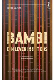 Singel Uitgeverijen Bambi - Felix Salten