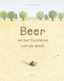 Singel Uitgeverijen Beer en het fluisteren van de wind