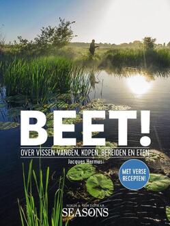 Singel Uitgeverijen Beet! - (ISBN:9789038807652)