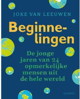 Singel Uitgeverijen Beginnelingen