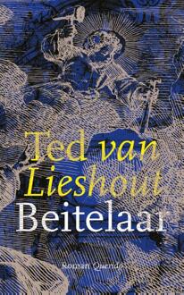 Singel Uitgeverijen Beitelaar - Ted van Lieshout