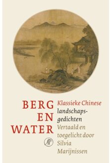 Singel Uitgeverijen Berg En Water - Diverse auteurs