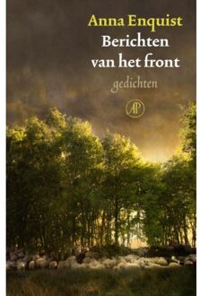 Singel Uitgeverijen Berichten Van Het Front