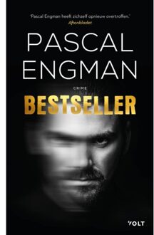 Singel Uitgeverijen Bestseller - Vanessa Frank - Pascal Engman