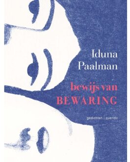 Singel Uitgeverijen Bewijs van bewaring