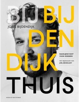 Singel Uitgeverijen Bij Bijdendijk thuis - (ISBN:9789038809847)