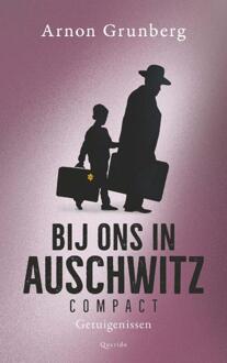 Singel Uitgeverijen Bij Ons In Auschwitz Compact - Arnon Grunberg