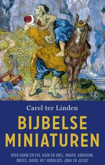 Singel Uitgeverijen Bijbelse Miniaturen - Carel ter Linden