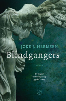 Singel Uitgeverijen Blindgangers - Boek Joke J. Hermsen (9029587083)