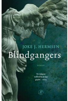 Singel Uitgeverijen Blindgangers - Boek Joke J. Hermsen (9029587083)