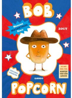 Singel Uitgeverijen Bob Popcorn - Tijgerlezen