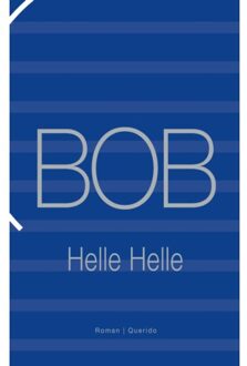 Singel Uitgeverijen Bob