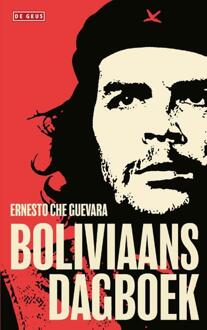 Singel Uitgeverijen Boliviaans dagboek