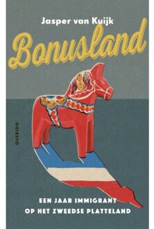 Singel Uitgeverijen Bonusland