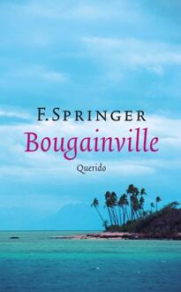 Singel Uitgeverijen Bougainville - Boek F. Springer (9021439093)