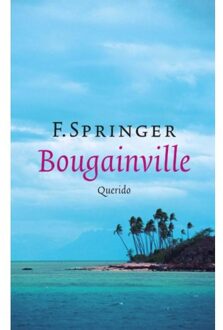 Singel Uitgeverijen Bougainville - Boek F. Springer (9021439093)