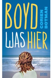 Singel Uitgeverijen Boyd was hier