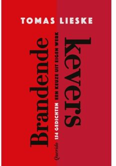 Singel Uitgeverijen Brandende Kevers - Tomas Lieske