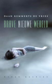 Singel Uitgeverijen Brave nieuwe wereld - Boek Daan Remmerts de Vries (9021440210)