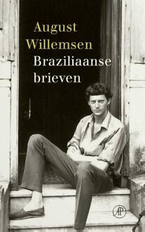 Singel Uitgeverijen Braziliaanse Brieven