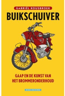 Singel Uitgeverijen Buikschuiver