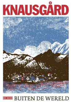 Singel Uitgeverijen Buiten de wereld