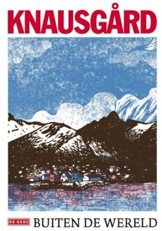 Singel Uitgeverijen Buiten de wereld