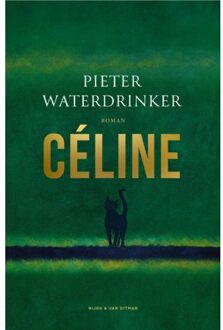 Singel Uitgeverijen Céline - Pieter Waterdrinker