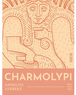 Singel Uitgeverijen Charmolypi - Annelies Verbeke