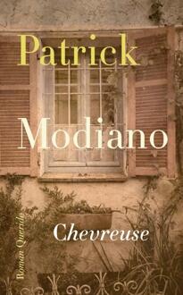 Singel Uitgeverijen Chevreuse - Patrick Modiano