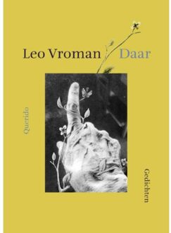 Singel Uitgeverijen Daar - Boek Leo Vroman (9021440253)
